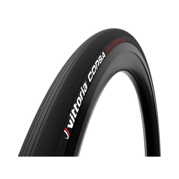 Plášť Vittoria Corsa G2.0 30-622 fold full black G2.0