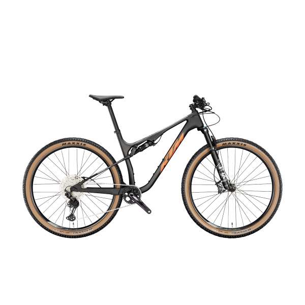 KTM SCARP ELITE XT 1x12 Shimano Deore
