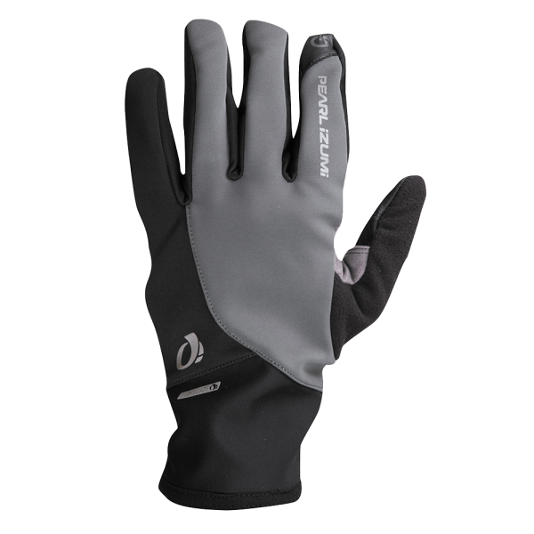 Pearl Izumi rukavice Select Softshelll, černá 