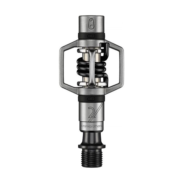 Pedály CRANKBROTHERS Egg Beater 2 Black