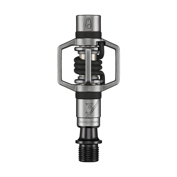 Pedály CRANKBROTHERS Egg Beater 3 Black