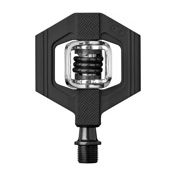 Pedály CRANKBROTHERS Candy 1 Black