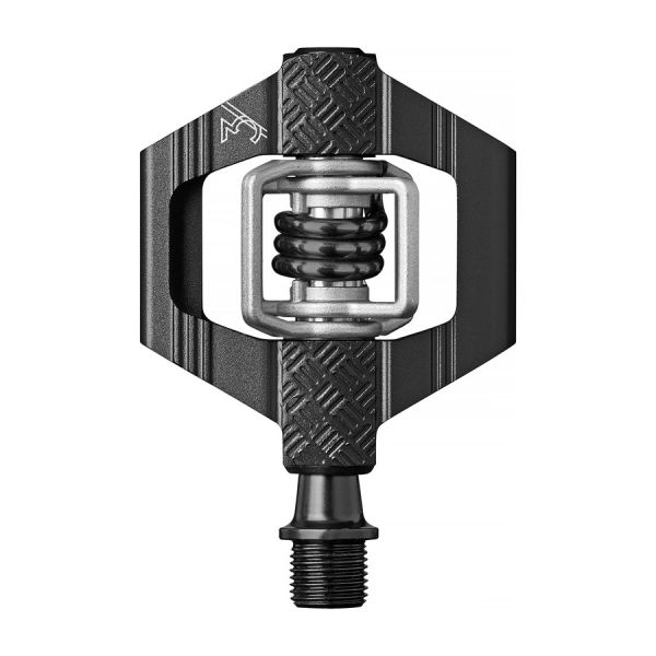 Pedály CRANKBROTHERS Candy 3 Black