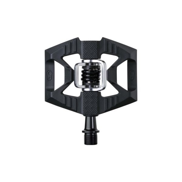 Pedály CRANKBROTHERS Doubleshot 1 Black