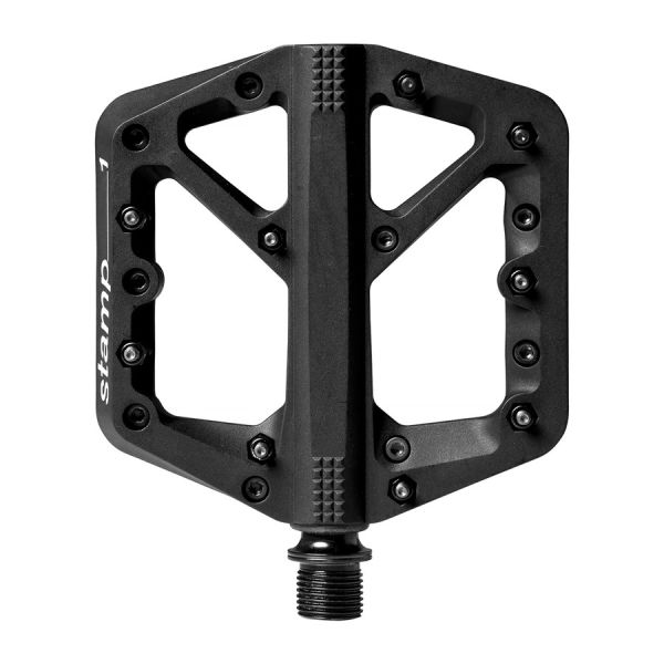 Pedály CRANKBROTHERS Stamp 1 Small Black