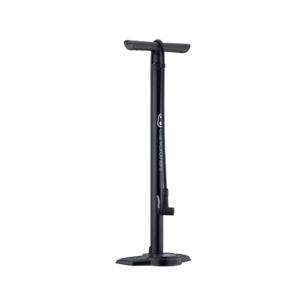 CRANKBROTHERS pumpa stojací Sapphire Floor Pump