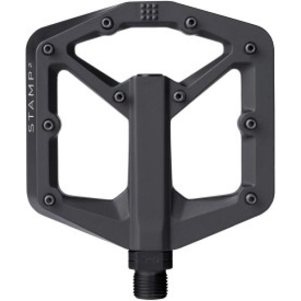 Pedály Crankbrothers Stamp 2 Small - black