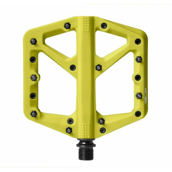 Pedály Crankbrothers Stamp 1 Small - citron