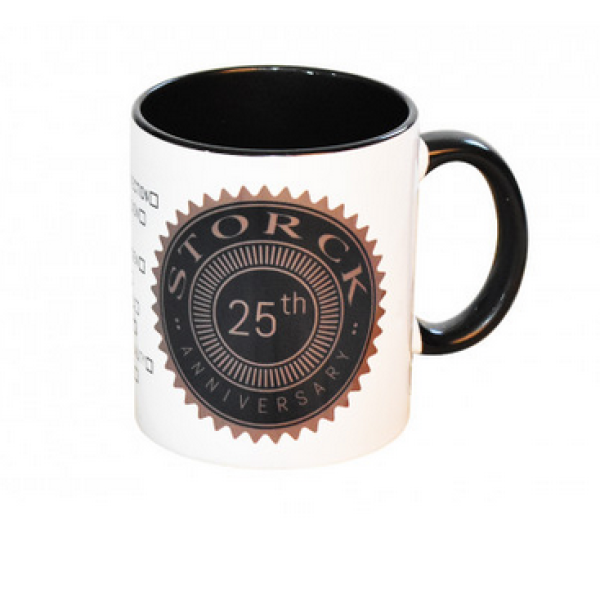 Storck hrnek na kávu 25th Anniversary