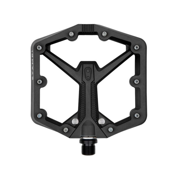 CRANKBROTHERS pedály Stamp 1 Large Black