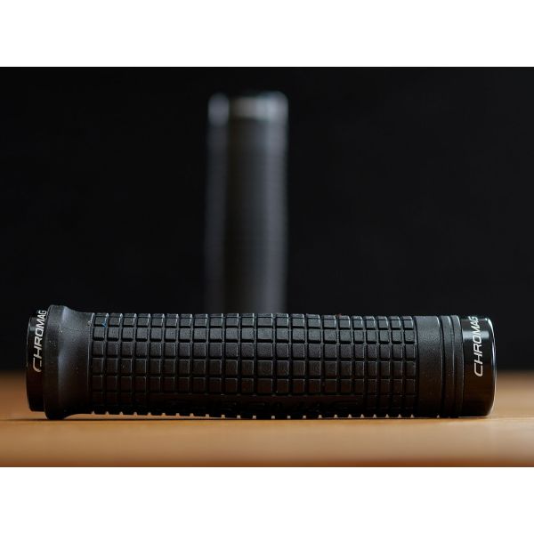 CHROMAG grippy Squarewave vel. XL black/black