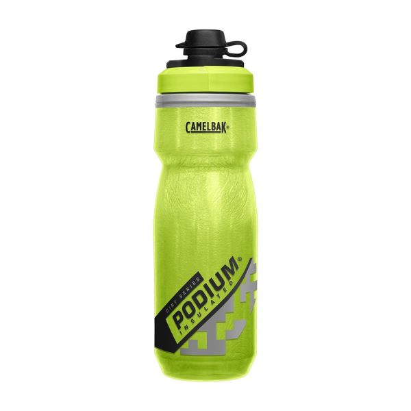 CAMELBAK Podium Dirt Series Chill 0,62l Lime