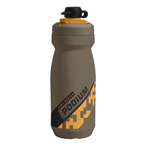 CAMELBAK Podium Dirt Series 0,62l Shadow Grey/Sulphur