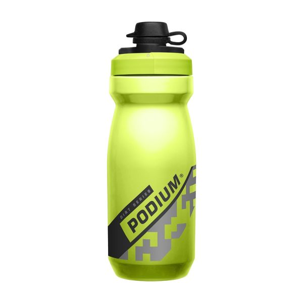 CAMELBAK Podium Dirt Series 0,62l Lime