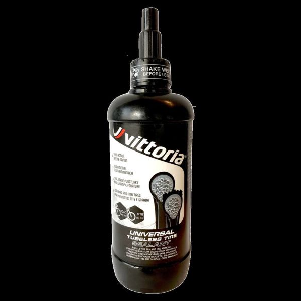 VITTORIA tmel do bezduší New Sealant 500 ml