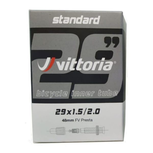 Duše Vittoria MTB Standard 29x1.5/2.0 GAL.V. 48mm
