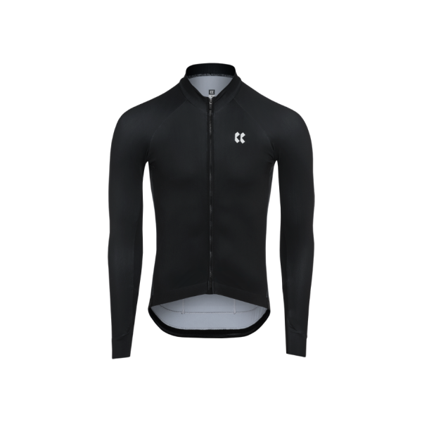 KALAS dres dl. rukáv Passion Z3 Temps black