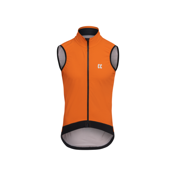 KALAS vesta Passion Z4 vesta All Rounder oranžová 