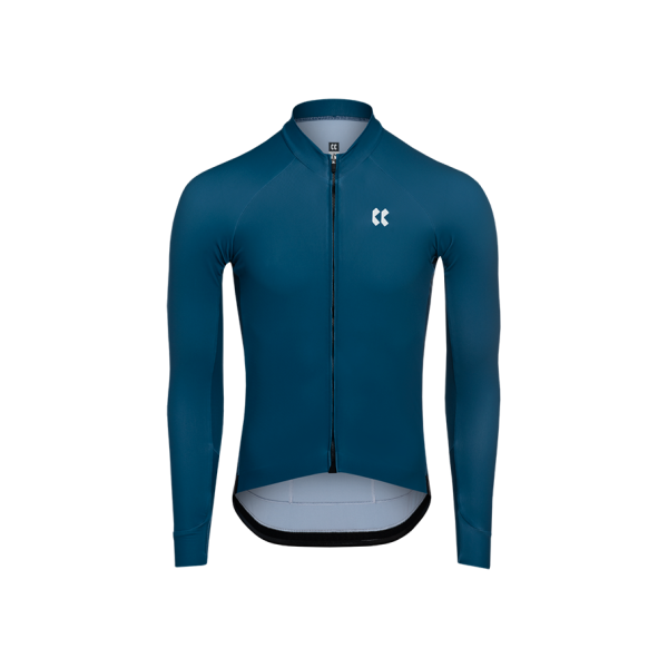 KALAS dres kr. rukáv Passion Z3 Temps petro blue 