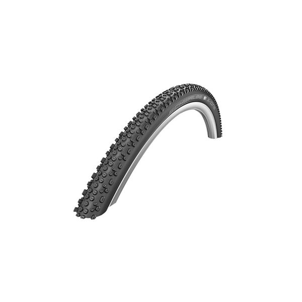  SCHWALBE PLÁŠŤ X-ONE Allroud 33-622