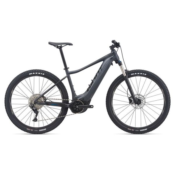 Elektrokolo Giant Fathom E+ 2 - 2022 (Gunmetal Black)