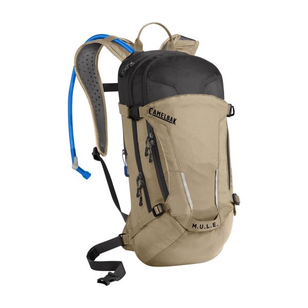 Batoh CAMELBAK MULE Kelp/Black