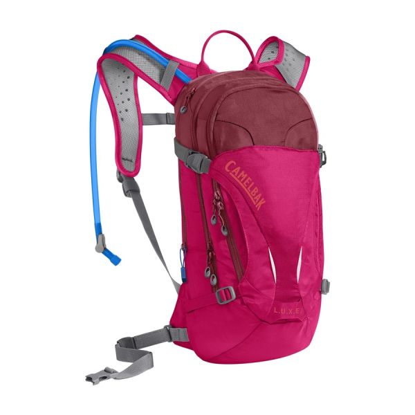 Dámský batoh CAMELBAK LUXE Cerise/Pomegranate