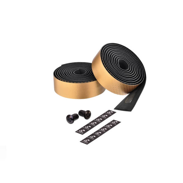 CICLOVATION omotávka Poly Touch Fusion Metallic Gold