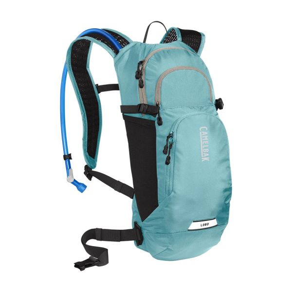 CAMELBAK batoh LOBO 9 Women Latigo/Teal