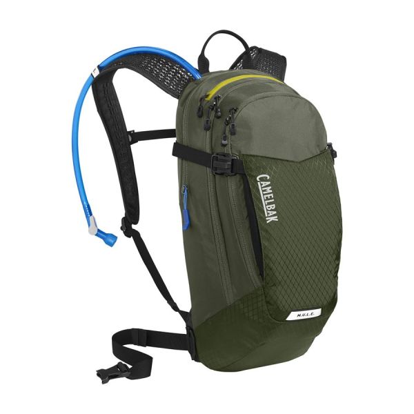 CAMELBAK batoh MULE 12 Dusty Olive