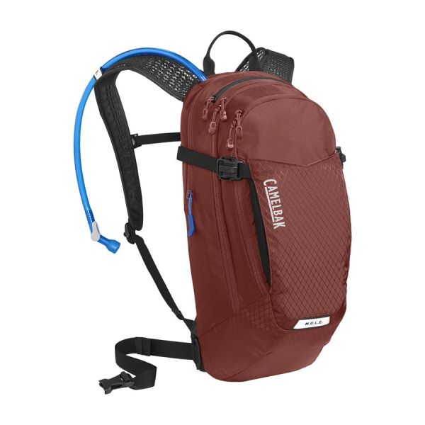 CAMELBAK batoh MULE 12 Fired Brick/ Red