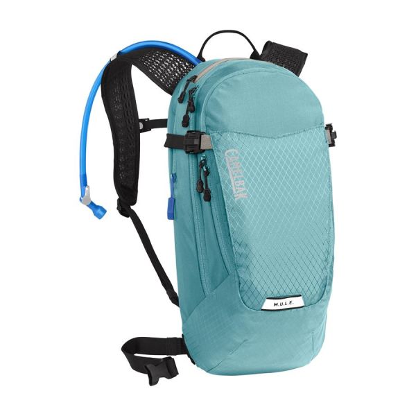 CAMELBAK batoh MULE 12 Women Latigo/Teal