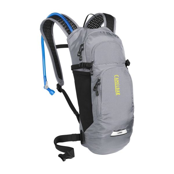 CAMELBAK batoh Lobo 9 Gunmetal/Lime 