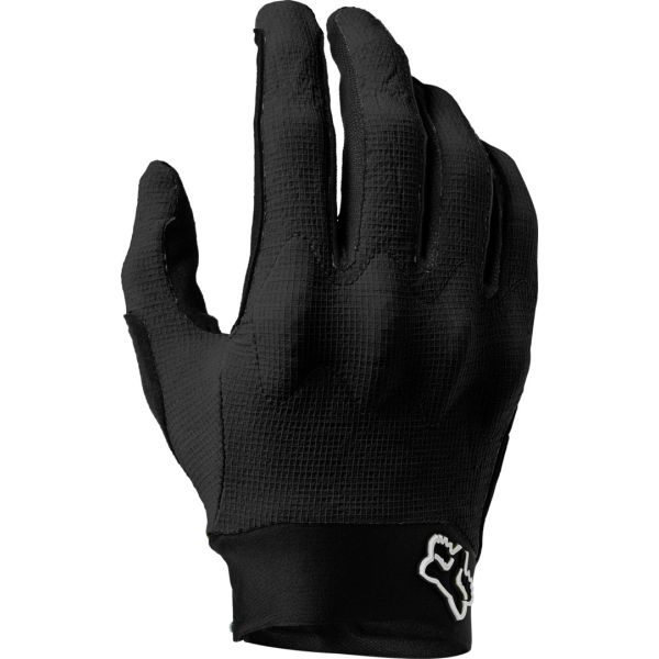 DEFEND rukavice D30R Glove - Black