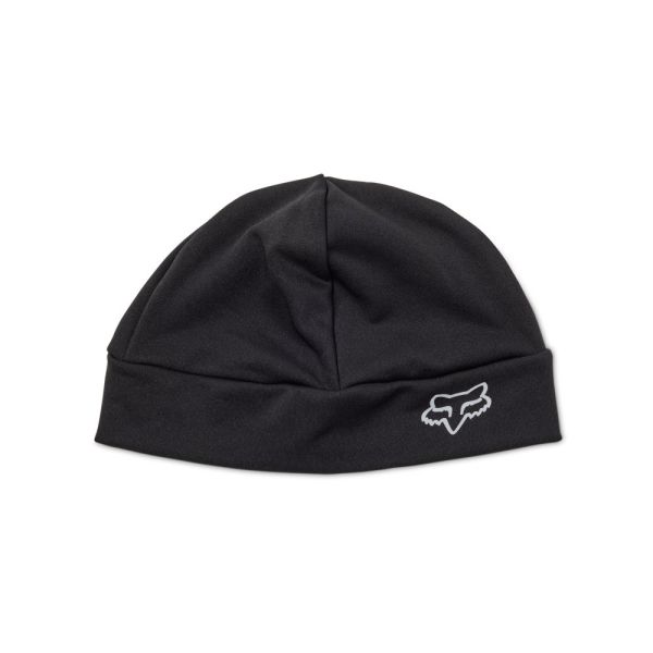 FOX čepice Defend Skull Cap OS Black