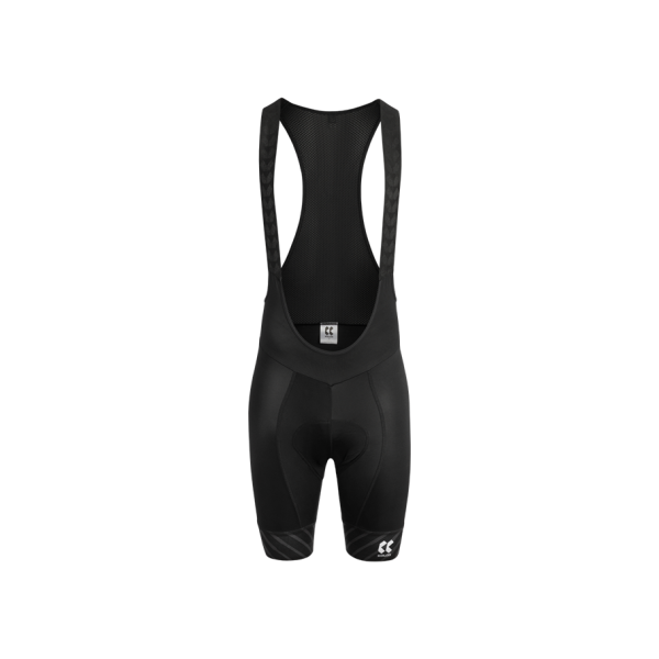 KALAS kraťasy šle Motion Z4 Coal black