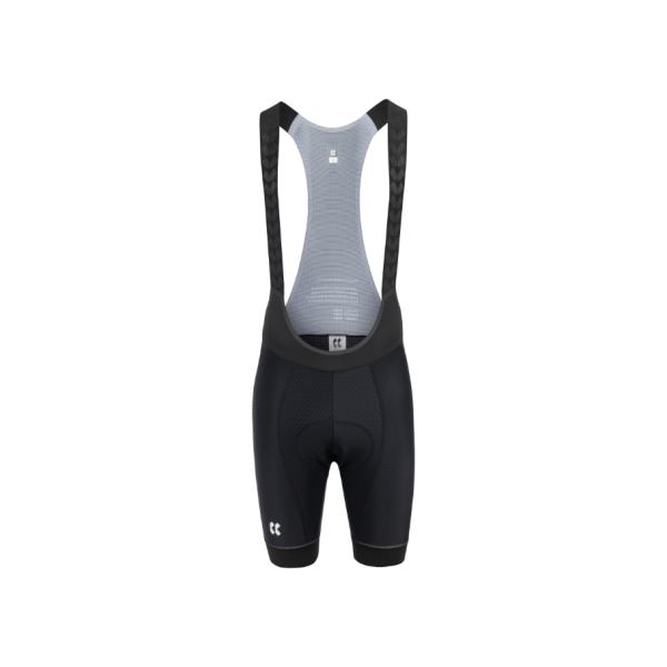 KALAS kraťasy šle Passion Z3 black