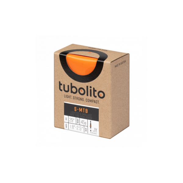 TUBOLITO duše S-TUBO MTB 29x1.8-2.5 SV42