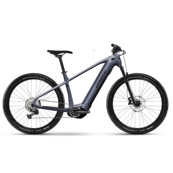 HAIBIKE AllTrack 7 29 High Lavender/Black Matt