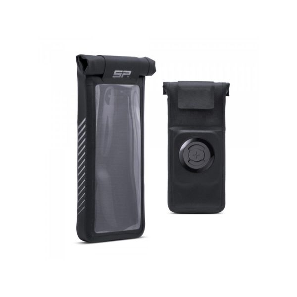 SP Connect držák Universal Phone Case blk 
