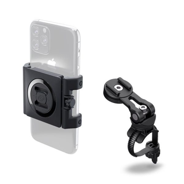 SP Connect obal Bike Bundle II Universal Clamp