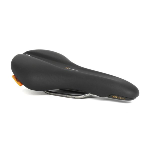 SELLE ROYAL sedlo Explora Athletic