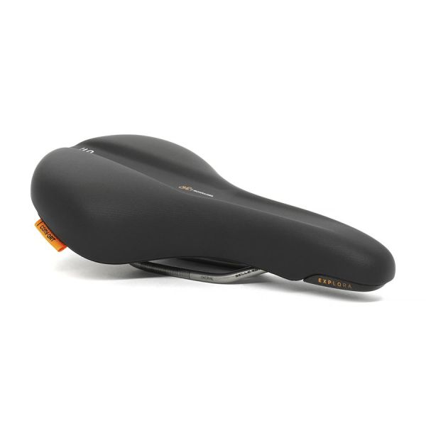 SELLE ROYAL sedlo Explora Moderate