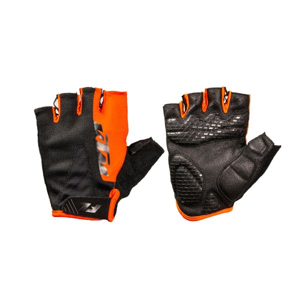 Rukavice KTM Factory Line black/orange