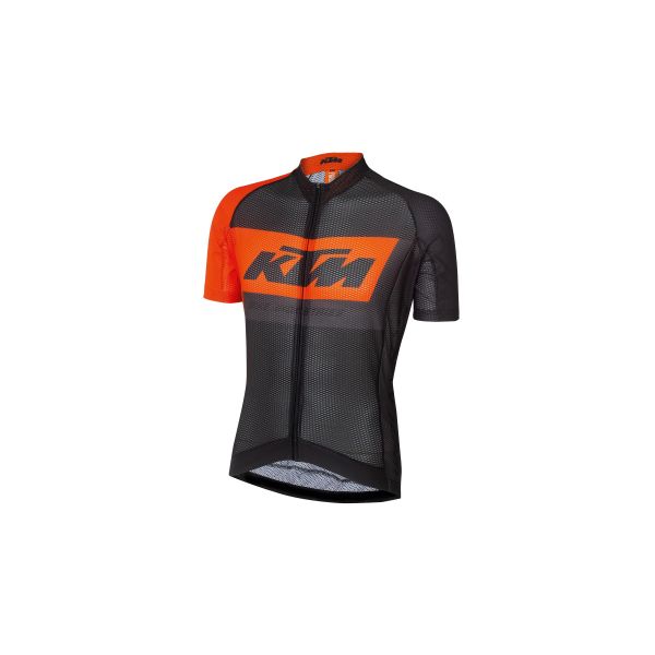 Dres KTM Factory Team Race light shortsleeve