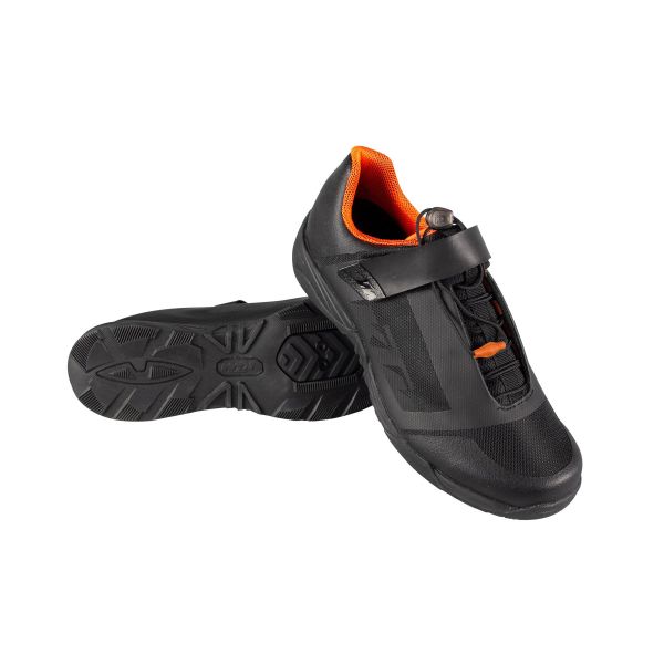 KTM tretry MTB FACTORY Character Schuhe