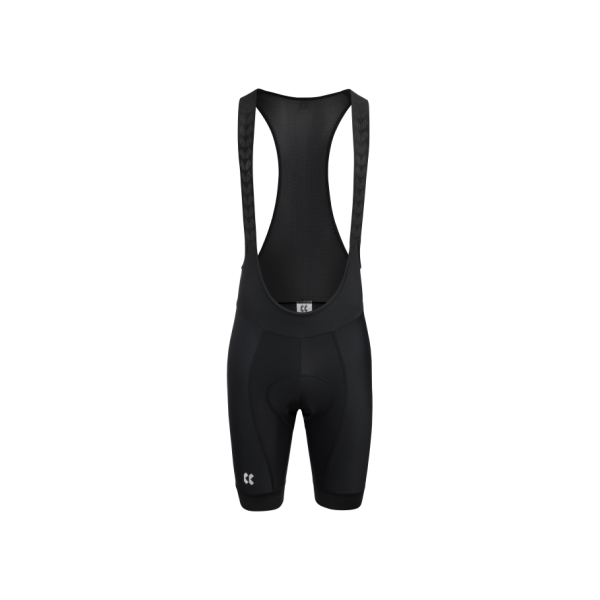 KALAS kraťasy šle Motion Z4 Pure Black