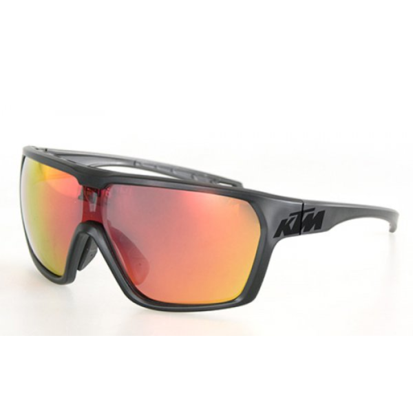 Brýle KTM FC Polarized Black