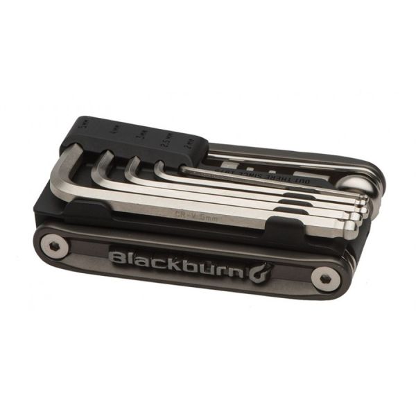  BLACKBURN Wayside Multi Tool