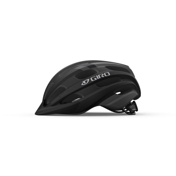 Cyklistická helma  GIRO Register XL Mat Black